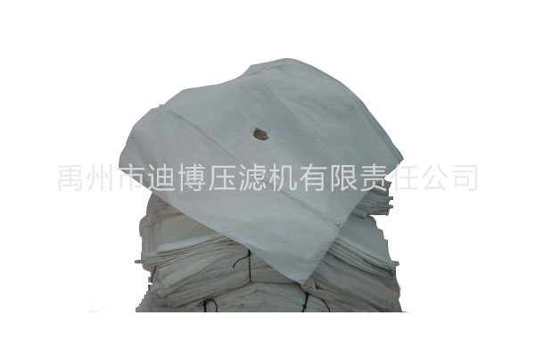 滤布