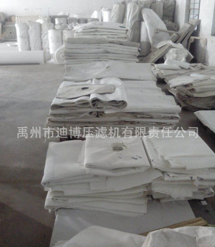 滤布真空过滤性能详细测试步骤