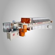 厢式压滤机影响正常作业的原因有哪些？