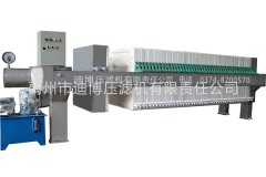 板框厢式压滤机长期工作后接触水有什么影响吗