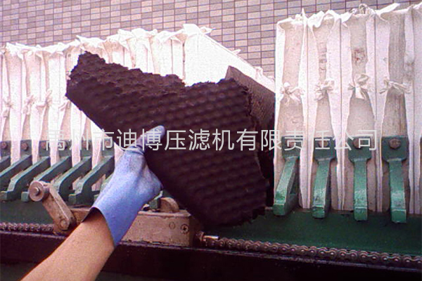 有色金属选矿